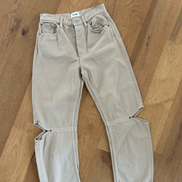 still here Denim - Still Here Cowgirl Jeans size 27